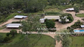 Rubyvale Motel & Holiday Units - An Adults Only Getaway, The Gemfields